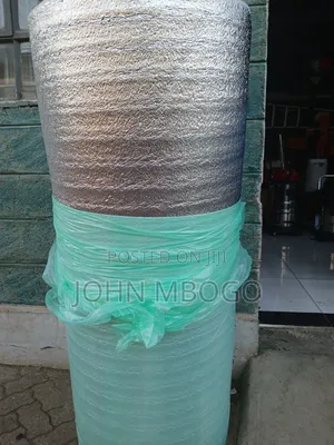 Jumbolene Heat Insulation Material .