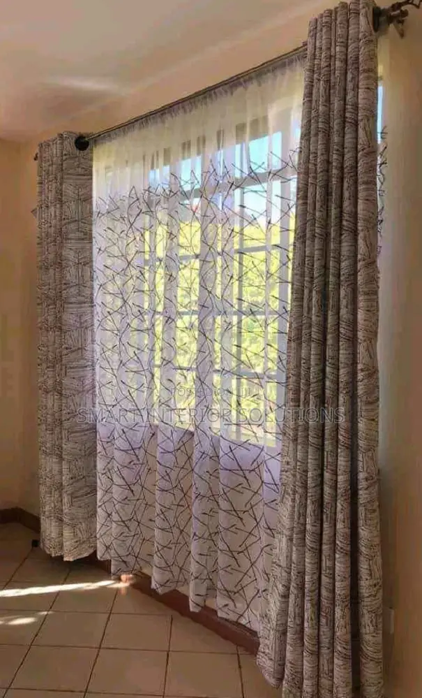 High-Quality Curtains