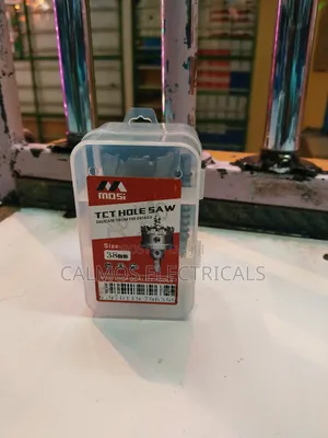 38mm Hole Cutter