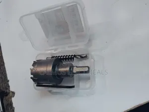 38mm Hole Cutter