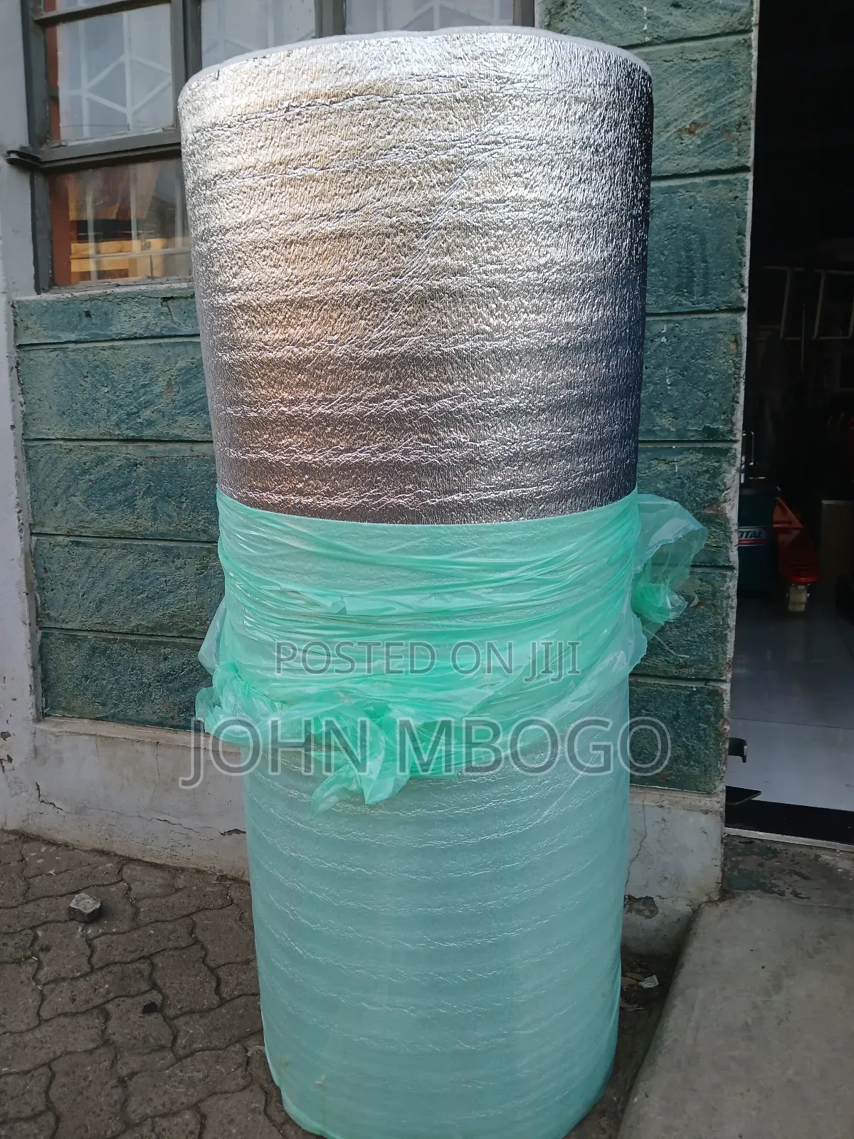 Jumbolene Thermal Insulator