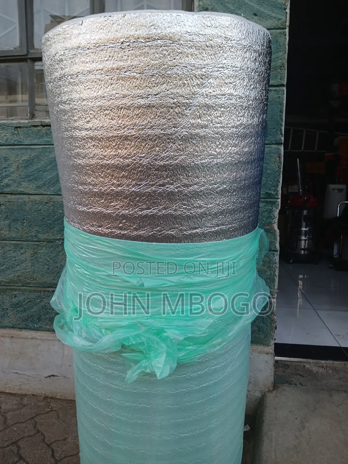 Jumbolene Thermal Insulator