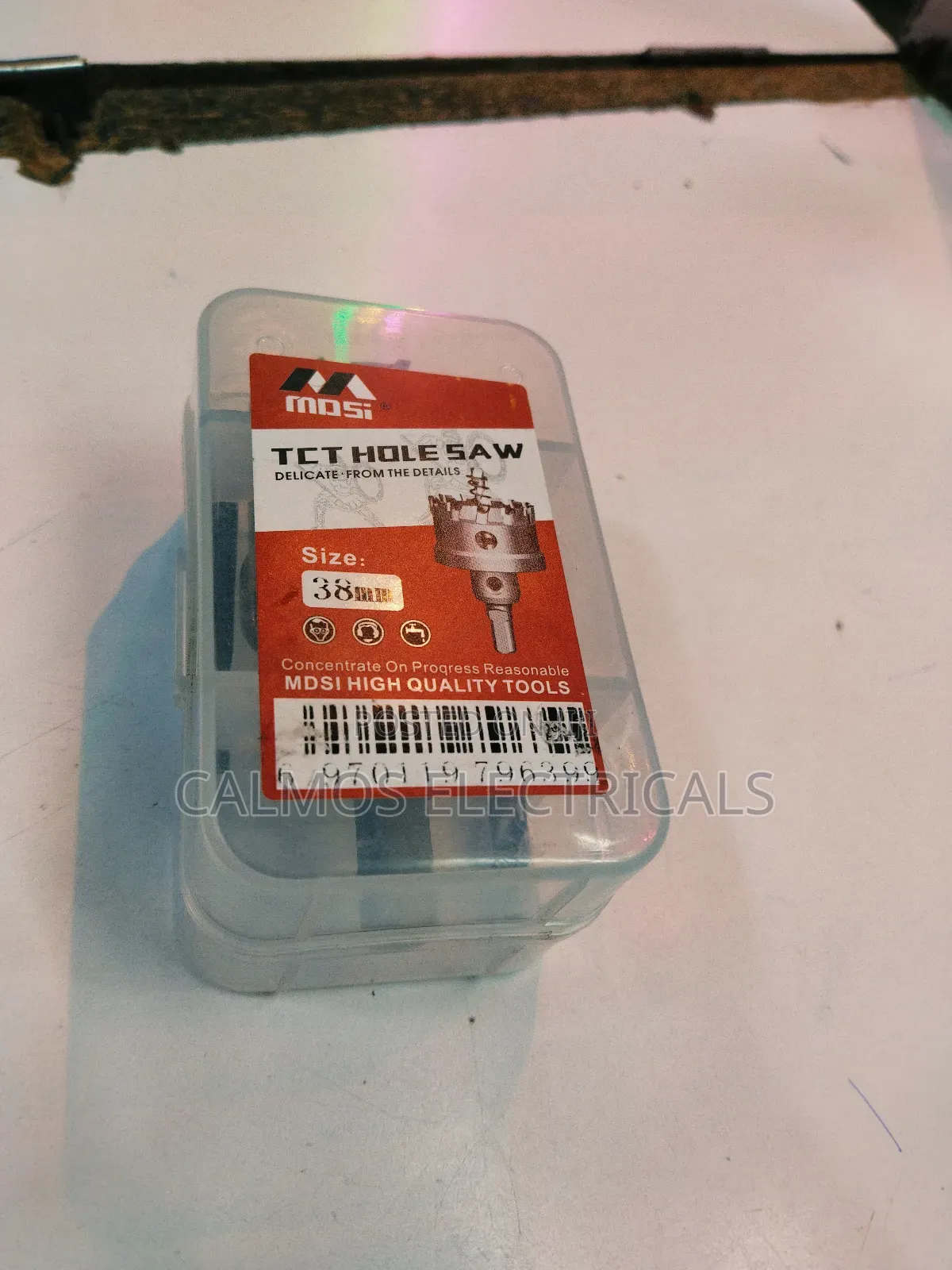 38mm Hole Cutter