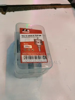 38mm Hole Cutter
