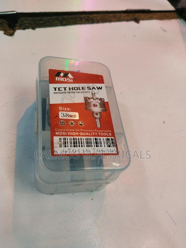 38mm Hole Cutter - thumbnail 3