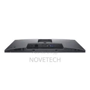 Dell 27 Inch Usb-C Hub 100hz Adjustable Monitor - P2725he