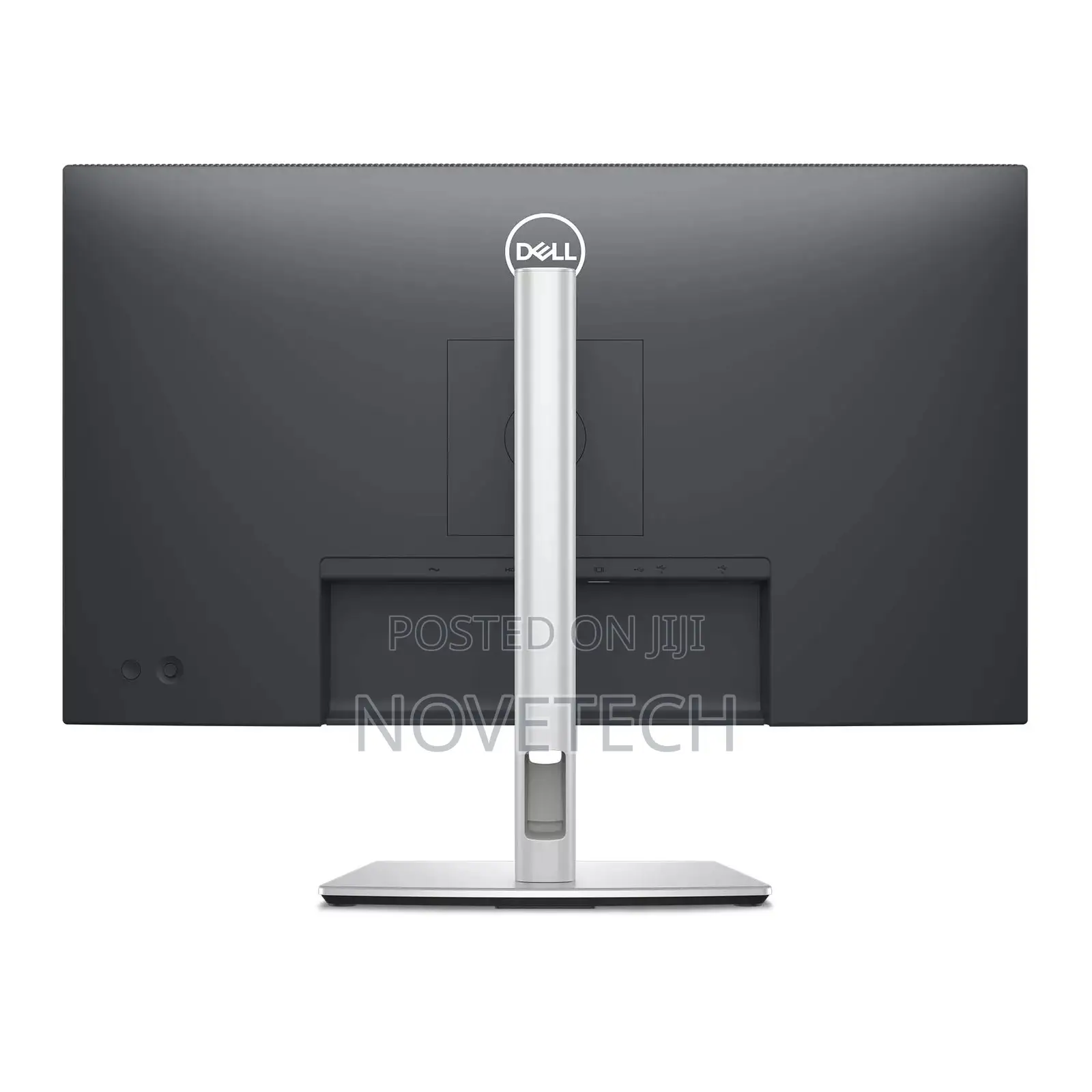 Dell 27 Inch Usb-C Hub 100hz Adjustable Monitor - P2725he