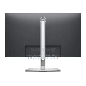 Dell 27 Inch Usb-C Hub 100hz Adjustable Monitor - P2725he