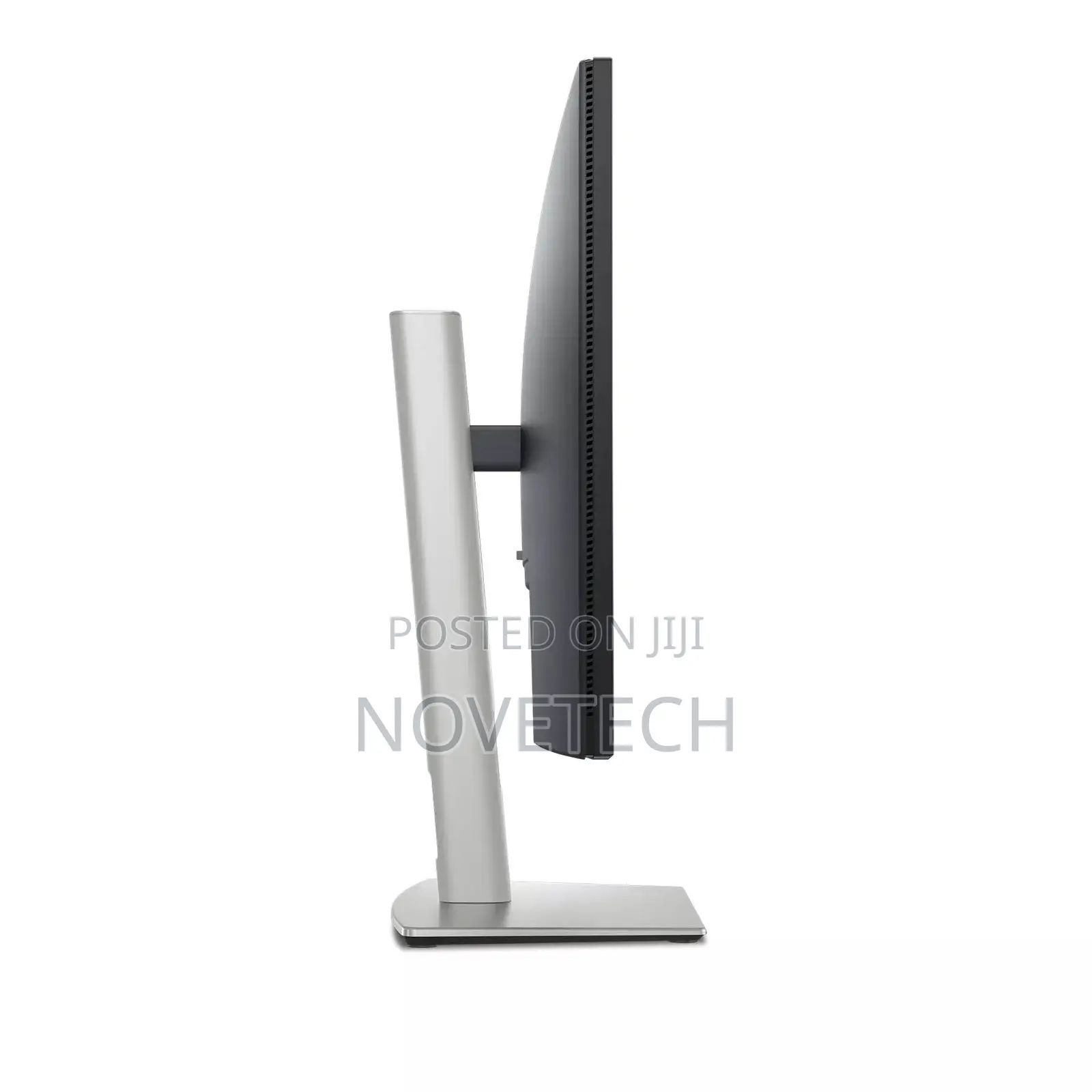 Dell 27 Inch Usb-C Hub 100hz Adjustable Monitor - P2725he