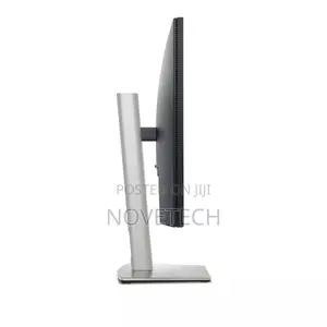 Dell 27 Inch Usb-C Hub 100hz Adjustable Monitor - P2725he