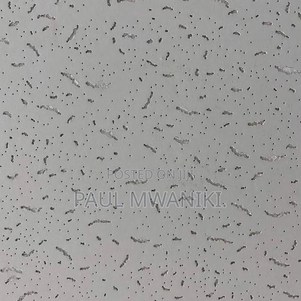Acoustic Ceiling- 600mm *600mm - thumbnail 3