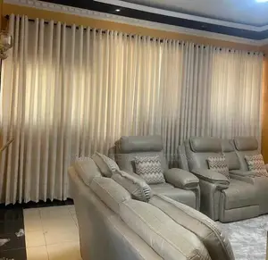 Quality Beige Curtains