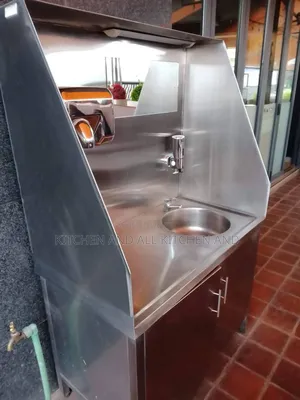 Recommended Hospital Sluice Sink