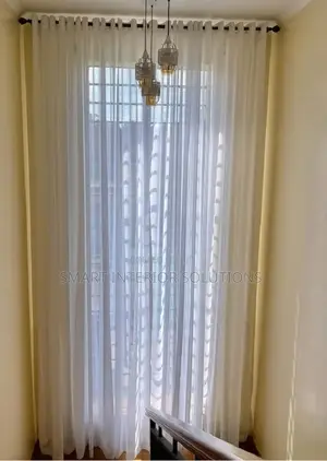 Stylish Modern Curtains