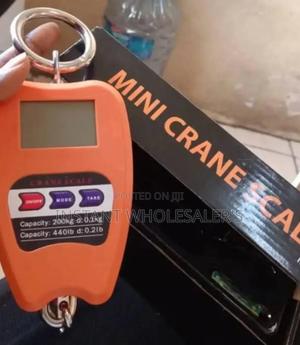 200kgs Crane Scales - thumbnail 2