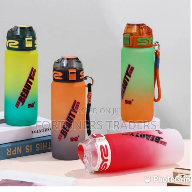 Ys2 Sports Water Bottle Band