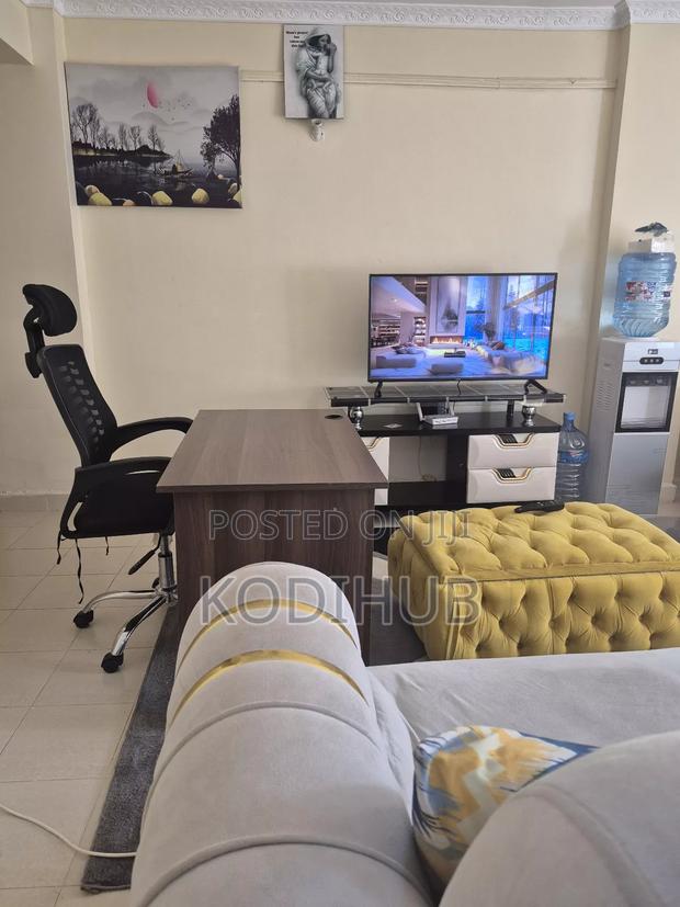 Luxurious 1 Bedroom Airbnb Mirema Roysambu