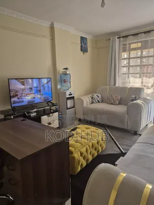 Luxurious 1 Bedroom Airbnb Mirema Roysambu
