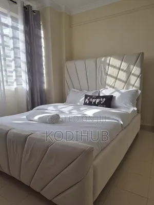 Luxurious 1 Bedroom Airbnb Mirema Roysambu
