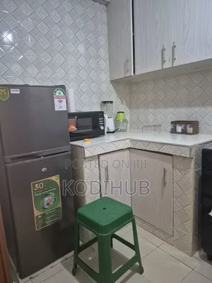 Luxurious 1 Bedroom Airbnb Mirema Roysambu