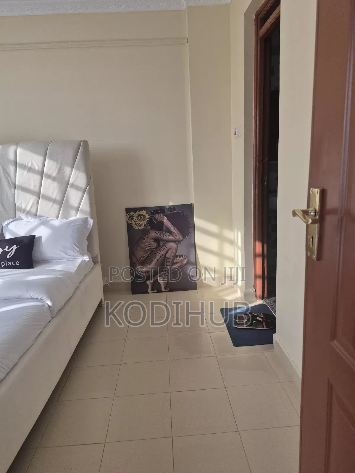 Luxurious 1 Bedroom Airbnb Mirema Roysambu