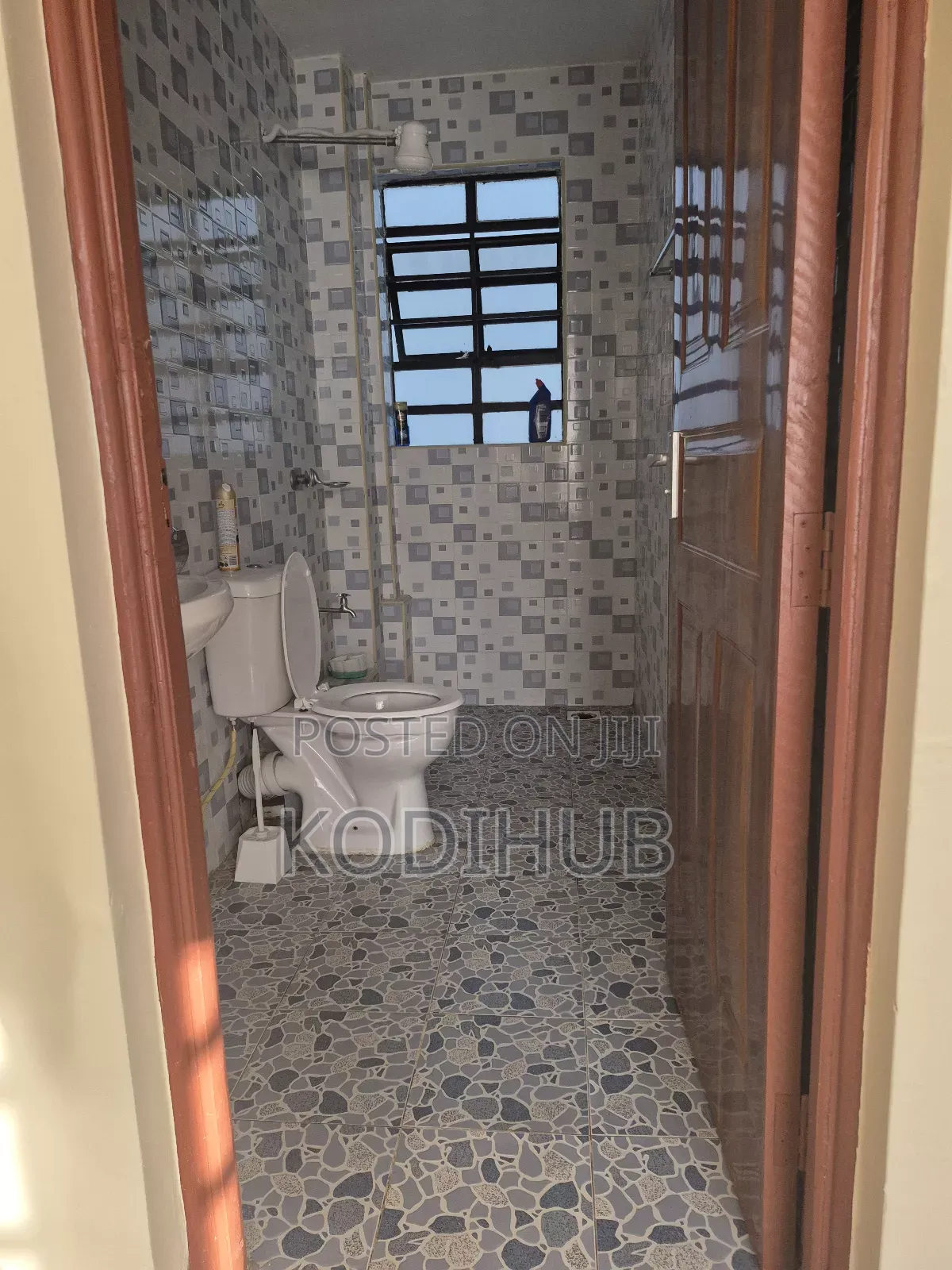 Luxurious 1 Bedroom Airbnb Mirema Roysambu
