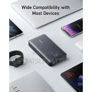 Anker Power Bank 20000mah 65w