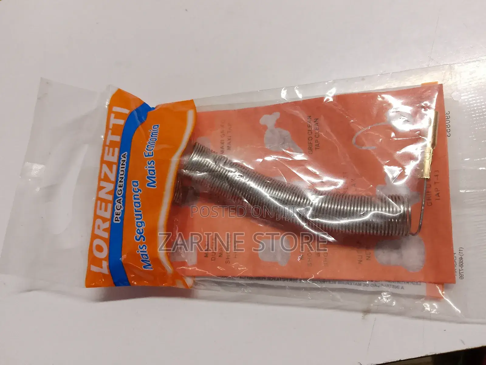 Shower Element