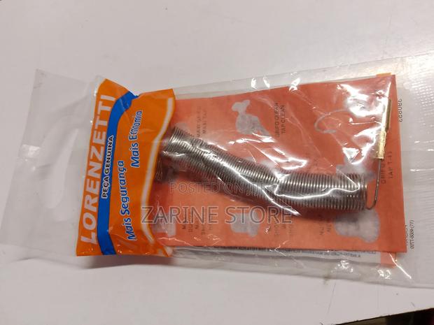 Shower Element - main view