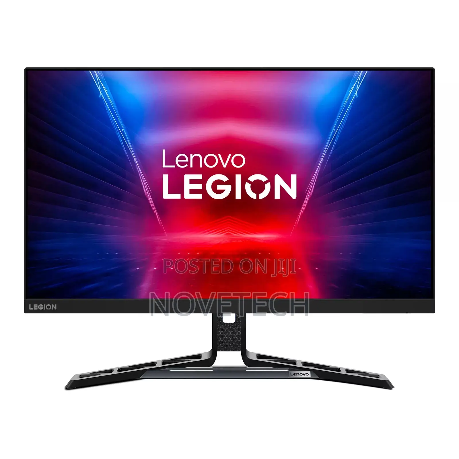 Lenovo Legion R27fc-30 27" Curved FHD 280hz Gaming Monitor