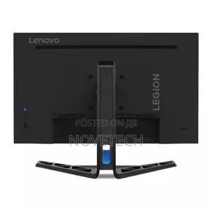 Lenovo Legion R27fc-30 27" Curved FHD 280hz Gaming Monitor