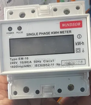 Fused Breakers Dc