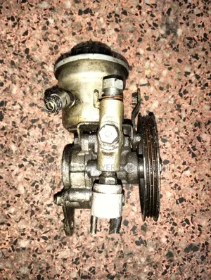 Power Steering Corolla 100