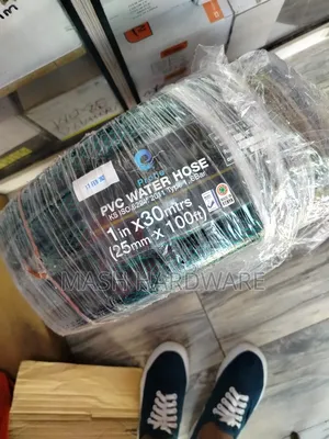 1*30m Braided Hose Pipe