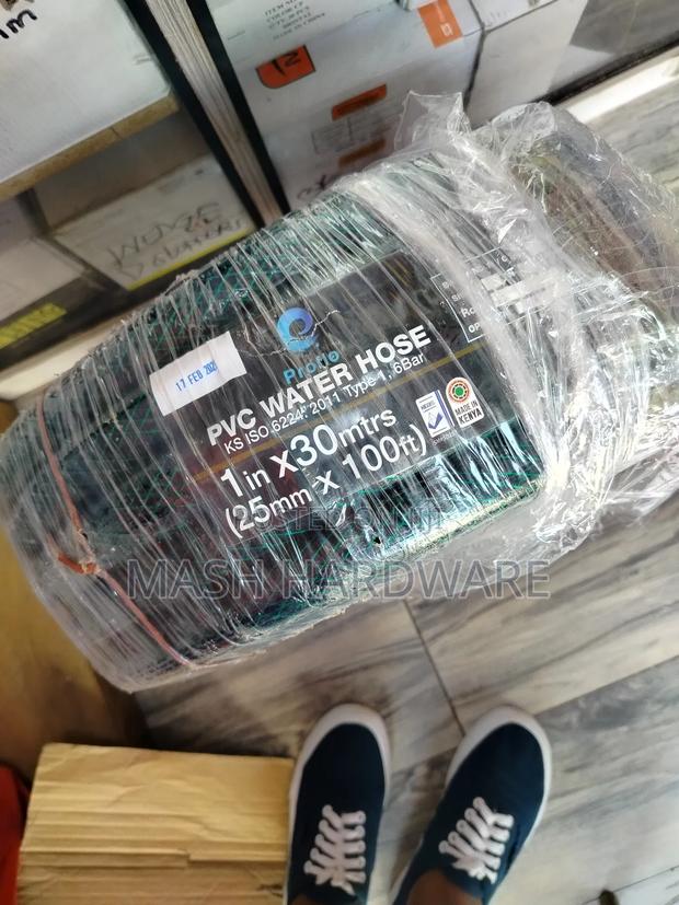 1*30m Braided Hose Pipe