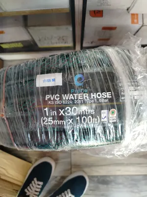 1*30m Braided Hose Pipe