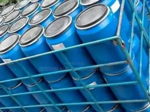 Unique Plastic Storage Tanks