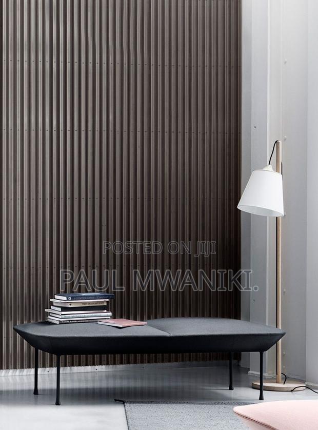 Flutted Wall Panels - thumbnail 2