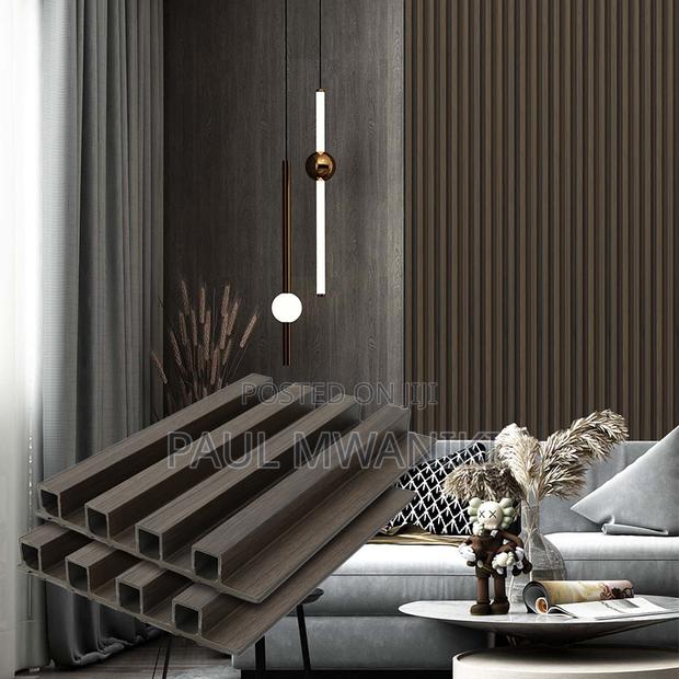 Flutted Wall Panels - thumbnail 3