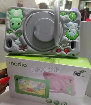 New Modio M796 256 GB Gray