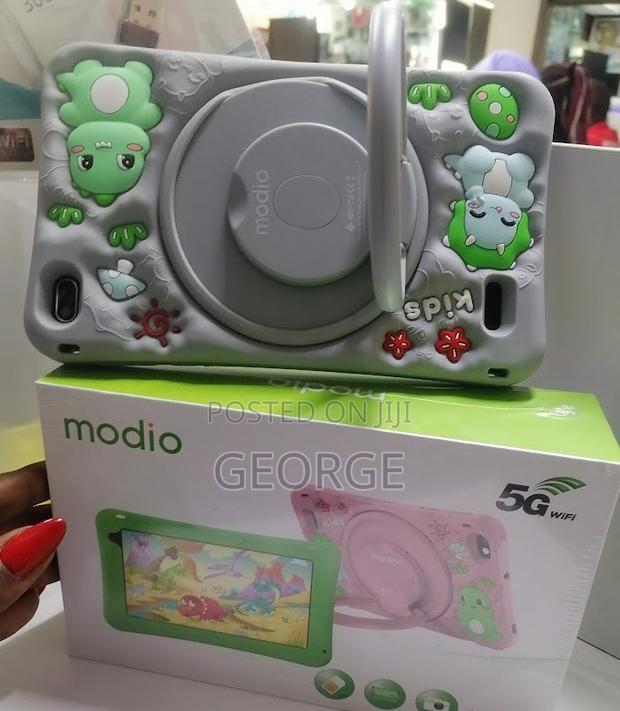 New Modio M796 256 GB Gray - thumbnail 3