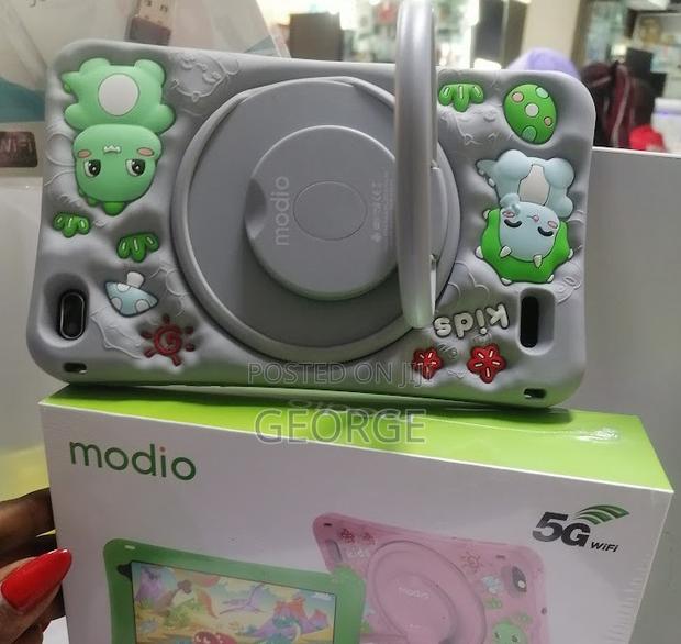 New Modio M796 256 GB Gray - main view