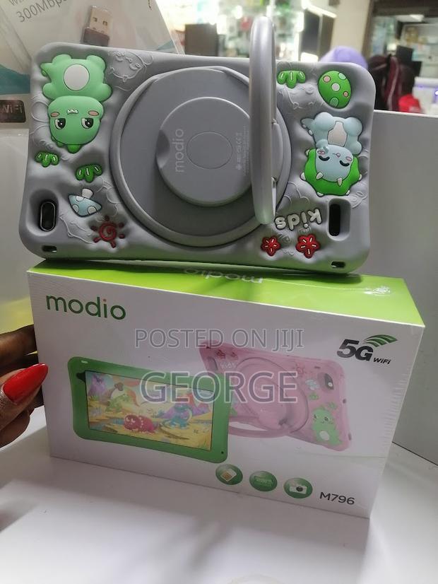 New Modio M796 256 GB Gray - thumbnail 3