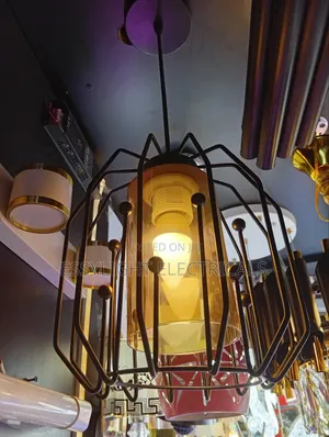 Hanging Pendant
