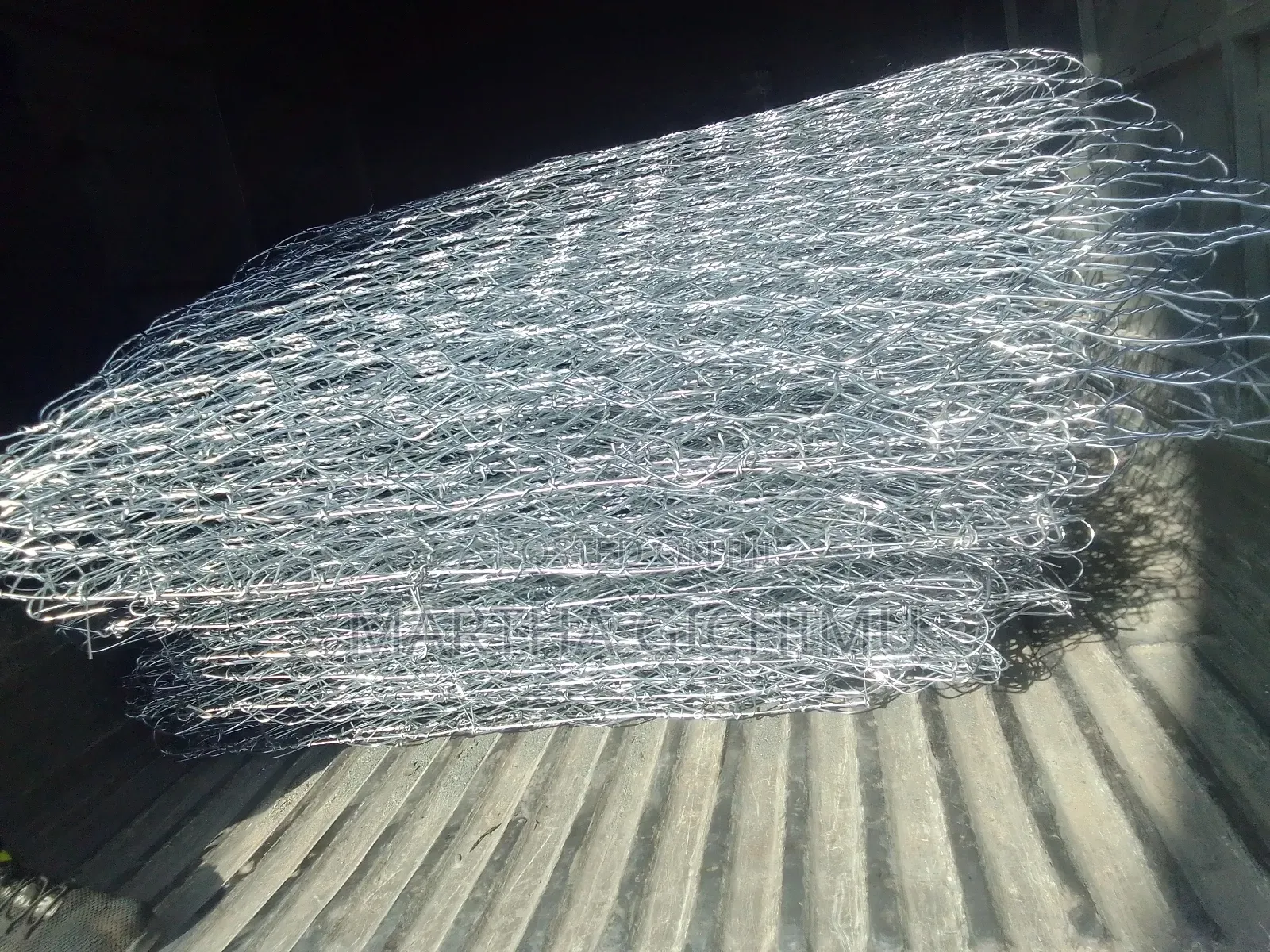 Gabions Supply
