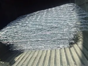 Gabions Supply