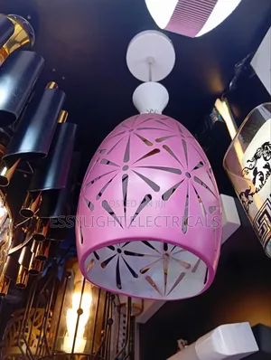Hanging Pendant