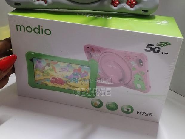 New Modio M796 256 GB Gray - main view