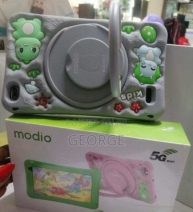 New Modio M796 256 GB Gray - thumbnail 3