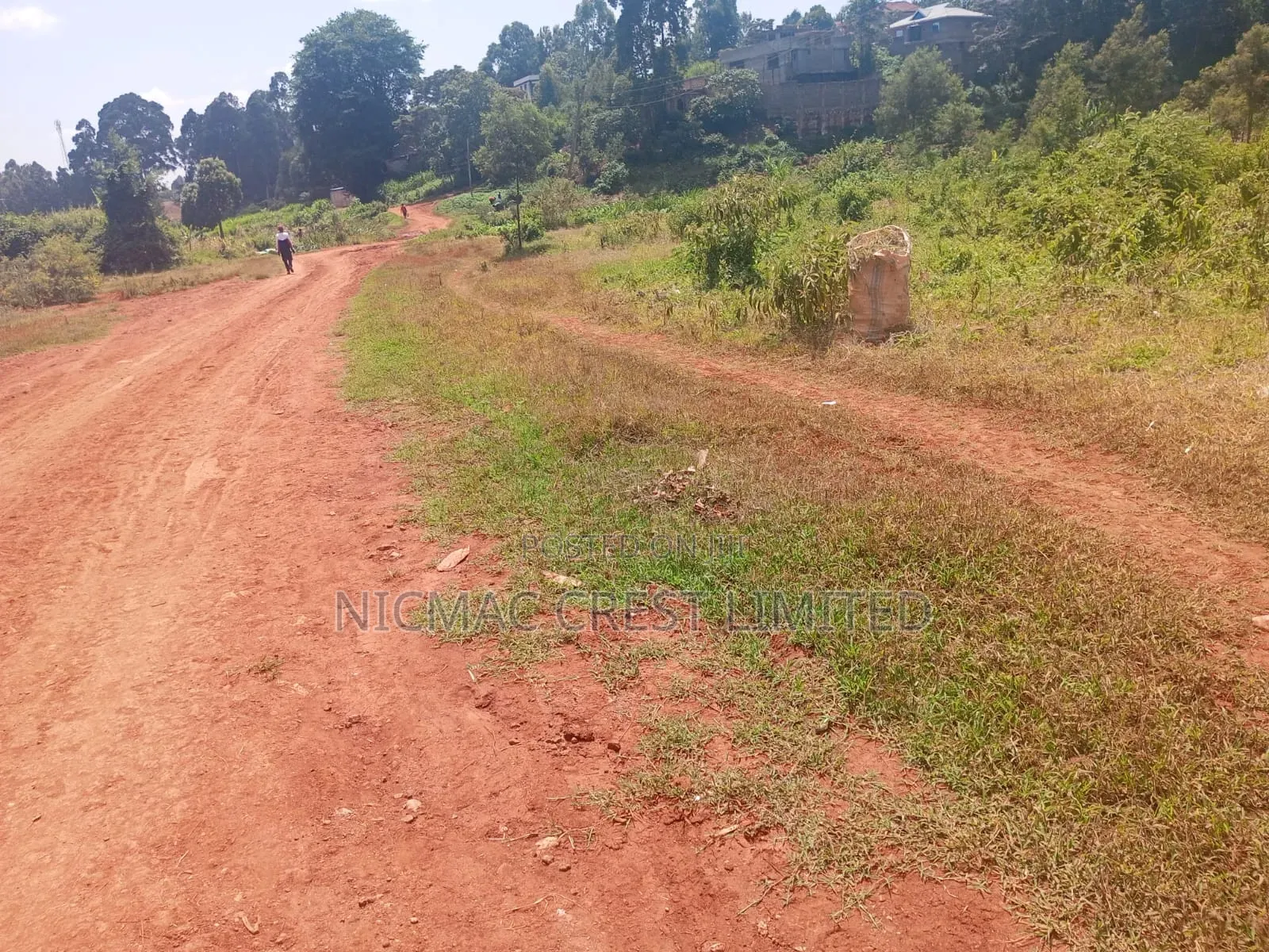 Prime Residential Plots